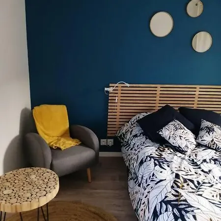 Le Clos Duthu, Ideal Curistes