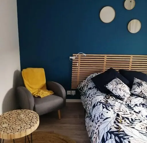 Le Clos Duthu, Ideal Curistes