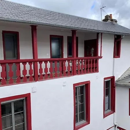 Le Clos Duthu, Ideal Curistes Bagnères-de-Bigorre